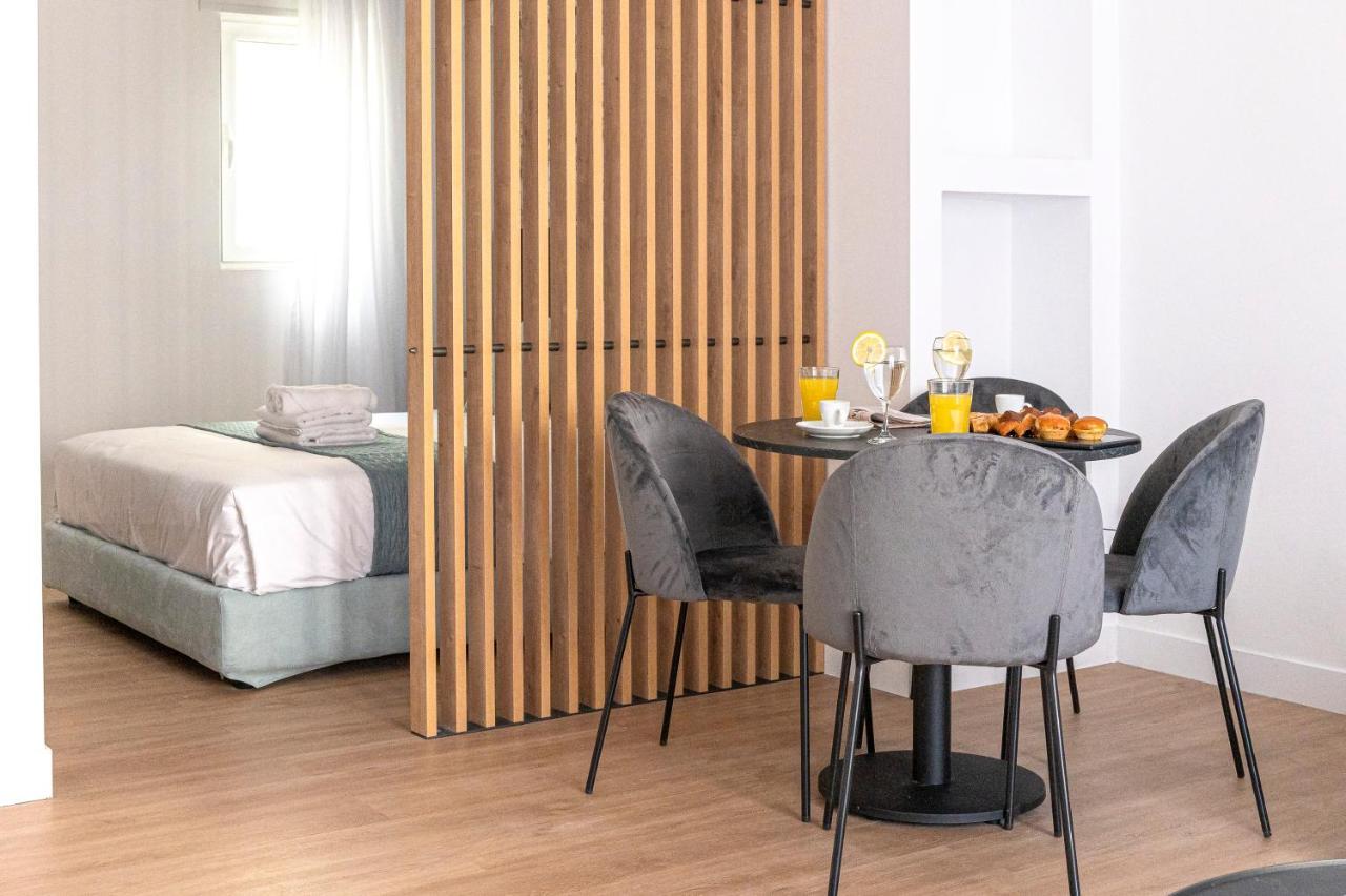 Phaedrus Living Deluxe Kriel Suites 002 Διαμέρισμα